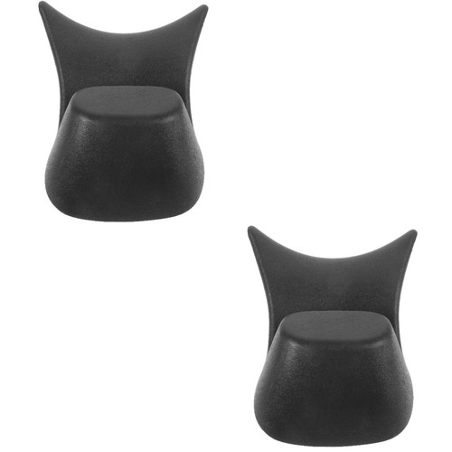 2pcs stable pvc shampoo - 2pcs,