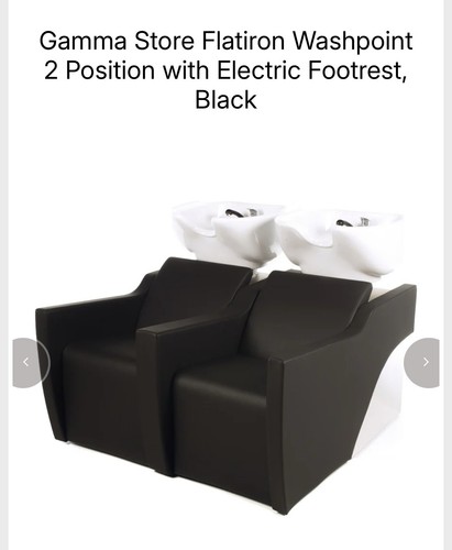 Wash basin position with - basin,