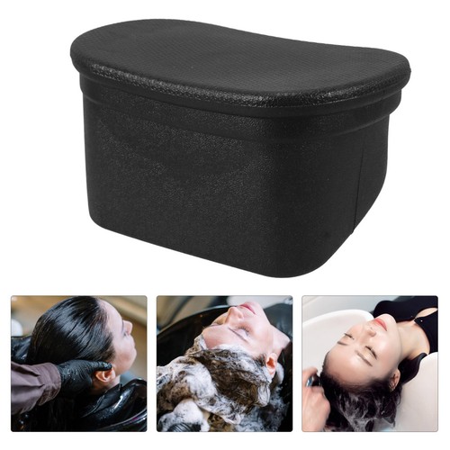 Support rest for hair washing - for,