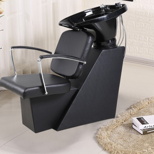Backwash salon hair - backwash, sink