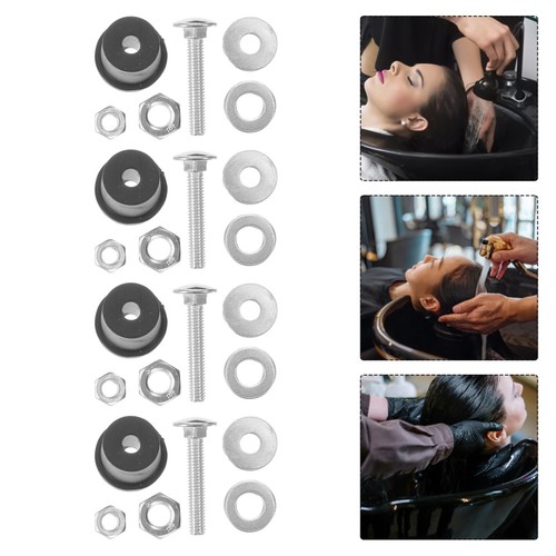 Sets salon bed - bed, kits