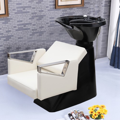 Salon barber hair washing - barber,