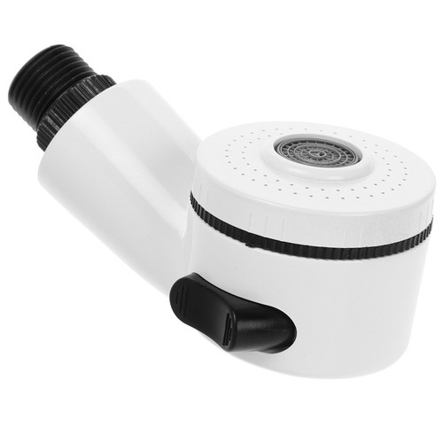 Hair washing sprayer side - hair,