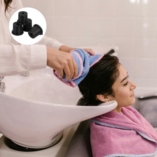 Durable rubber hair - rubber,