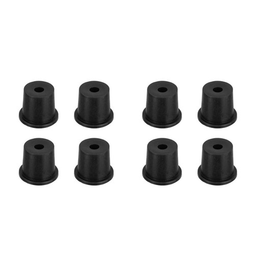Anti slip rubber hair - anti,