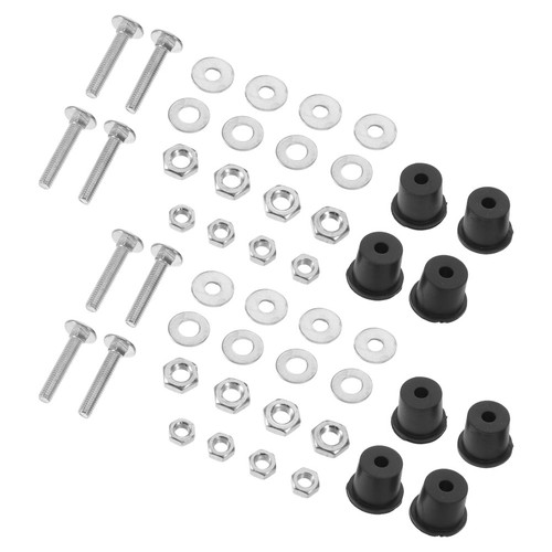 Sets shampoo bed tilt - 8,