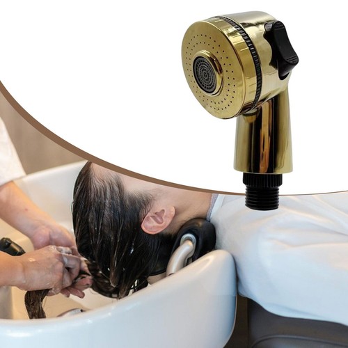Salon shampoo spray head - shampoo,