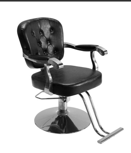 Styling chair and backwash - chair,