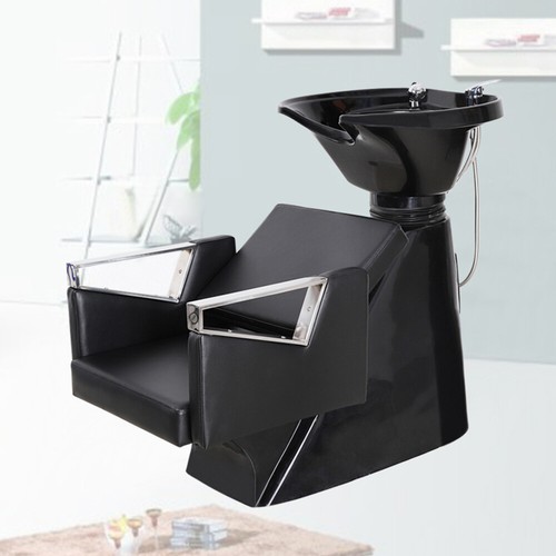 Shampoo hair washing backwash - shampoo,