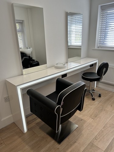 Salon quality hair - quality,