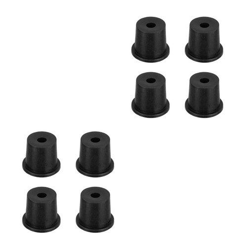 Reusable rubber hair washing - rubber,