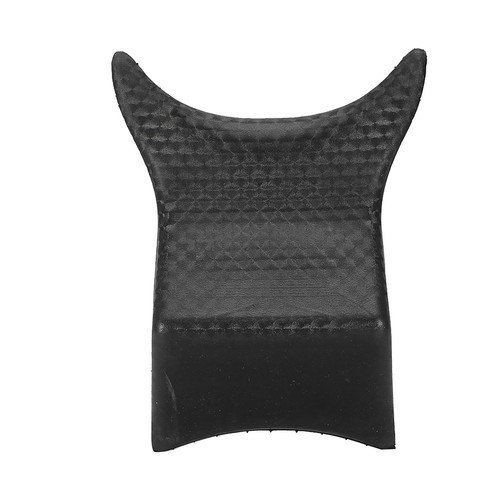 Pvc integrated headrest pillow - pvc,