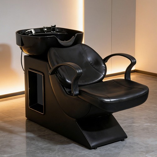 Westwood salon shampoo - salon,