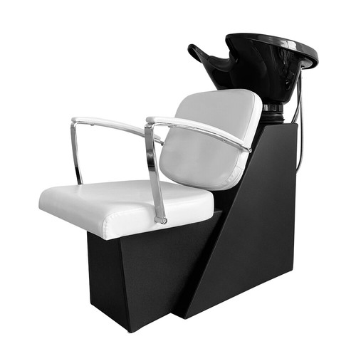 Salon chair backwash unit - salon,
