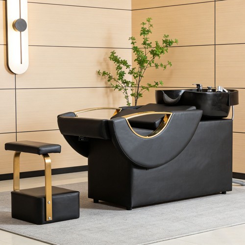 Large chair hair - large, washing