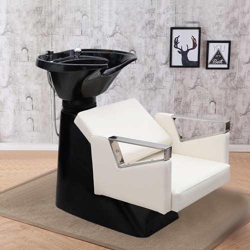 Salon barber hair washing - uk,