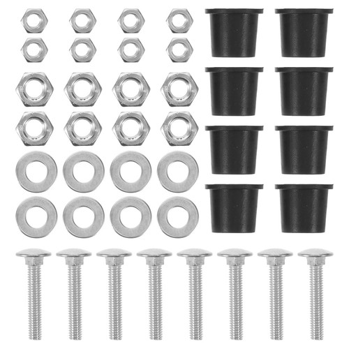 Sets salon chair adjustment - 8,